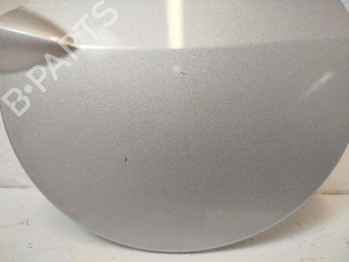 Tanklåg PEUGEOT 1007 (KM_) 1.4 HDi | BP31790650C131 