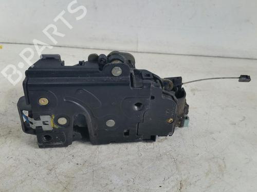 Front left lock SEAT ALTEA (5P1) 2.0 TDI 16V | BP31780668C98