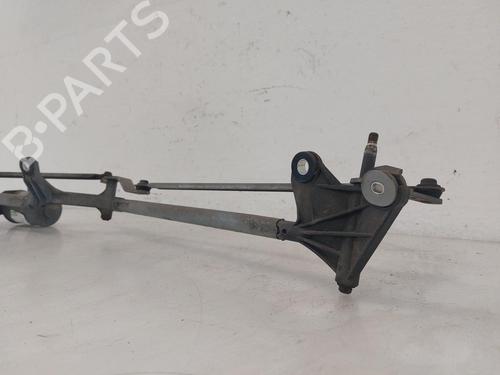Front wiper motor SMART FORTWO Coupe (451) 1.0 (451.331, 451.380) | BP31788558M29 