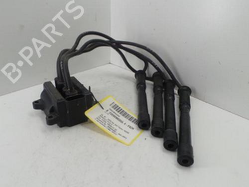 Used Electronic module Electronic module RENAULT CLIO II (BB_, CB_) 1.2 16V (BB05, BB0W, BB11, BB27, BB2T, BB2U, BB2V, CB05,... (75 hp) 33438486 33438486