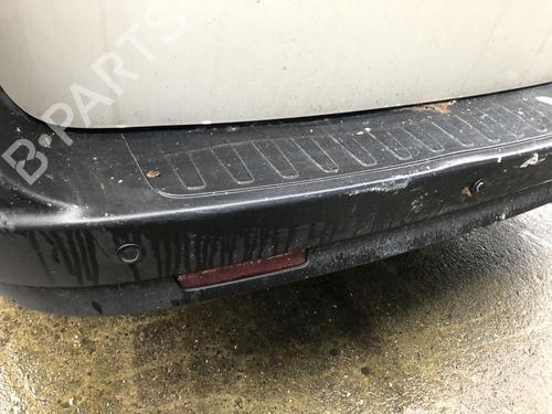 Rear bumper FIAT DOBLO Cargo (263_) 1.3 D Multijet | BP31958906C8 