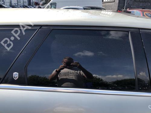 Used Rear right door window Rear right door window FORD MONDEO IV Turnier (BA7) 2.0 TDCi (136 hp) 36756450 36756450