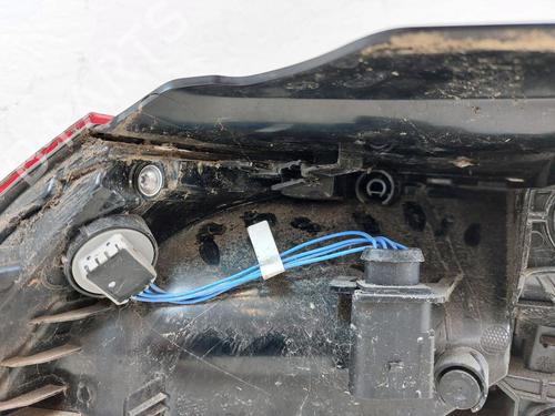 Andre VW GOLF VIII Variant (CG5, DB5) 1.0 TSI | BP31789730O1 