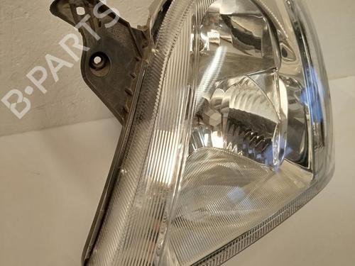 Left headlight OPEL MERIVA A MPV (X03) 1.6 (E75) | BP31787542C28 - Image 3