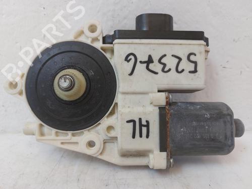 Right rear window motor BMW X3 (E83) xDrive 35 d | BP31789392E22 