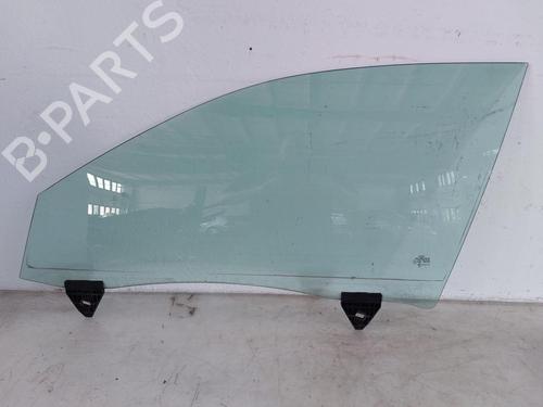 Used Front left door window Front left door window AUDI A4 B6 Avant (8E5) 2.5 TDI (163 hp) 34407619 34407619