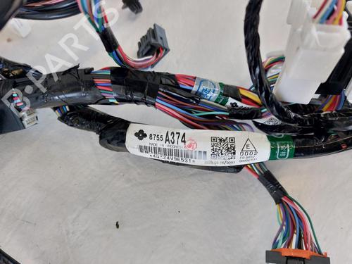 Other MITSUBISHI ECLIPSE CROSS (GK_, GL_) Plug-in Hybrid 4WD (GL3W) | BP31788498O1 