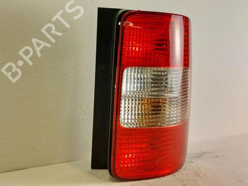 Right taillight VW CADDY III MPV (2KB, 2KJ, 2CB, 2CJ) 1.6 | BP31787509C35 