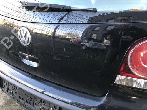 Tailgate VW POLO IV (9N_, 9A_) 1.2 | BP31790984C6