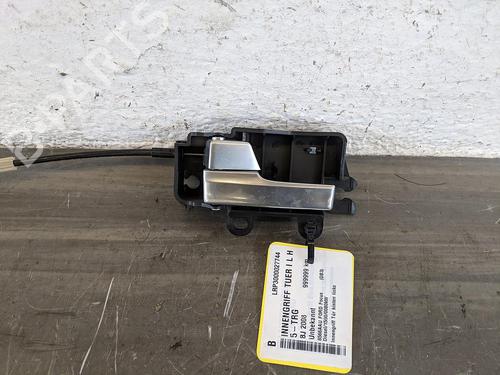 Andre FORD FOCUS II Saloon (DB_, FCH, DH) 1.6 TDCi (109 hp) 31782769