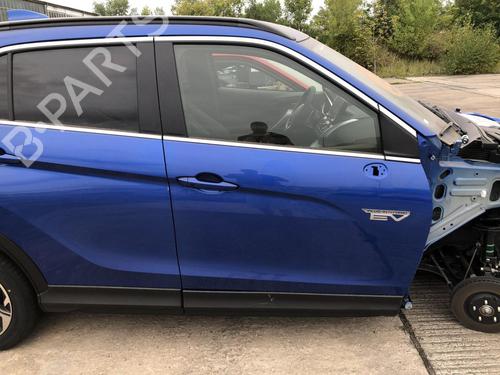 Porte avant droite MITSUBISHI ECLIPSE CROSS (GK_, GL_) Plug-in Hybrid 4WD (GL3W) (188 hp) 31958998