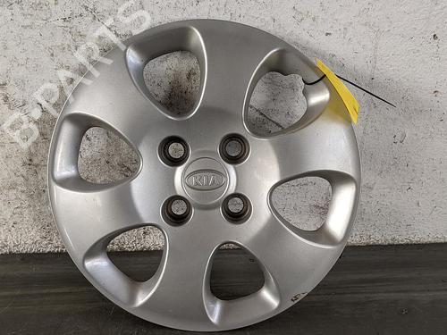 Ander KIA CERATO I Hatchback (LD) 1.6 (105 hp) 31784324