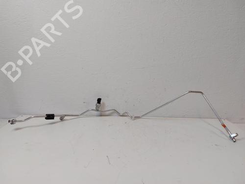 AC-rør NISSAN MICRA V (K14) 1.0 IG-T 100 (101 hp) 31791528