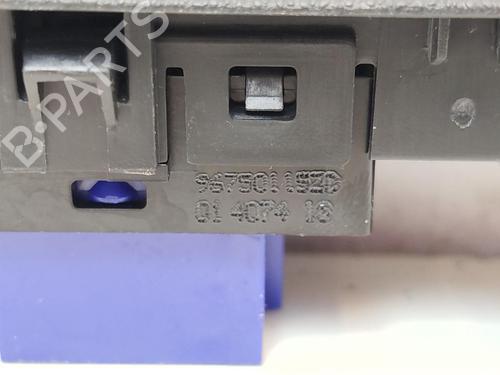 Other PEUGEOT 2008 I (CU_) 1.6 VTi | BP32508512O1 