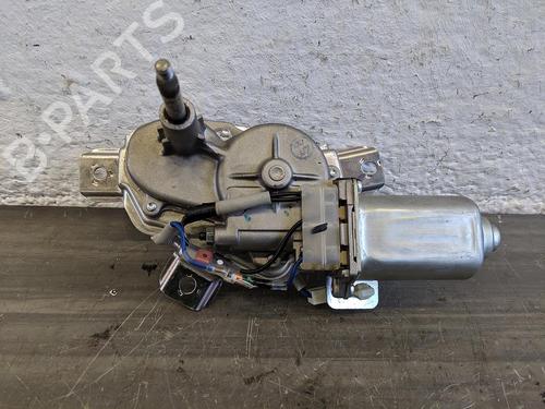 Essuie-glace moteur arrière NISSAN PIXO (UA0) 1.0 (68 hp) 31782352
