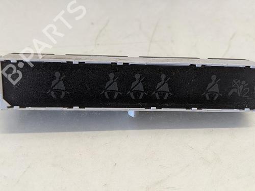 Andre PEUGEOT 207 SW (WK_) 1.6 HDi (109 hp) 31785195