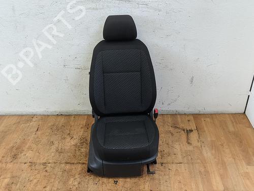 Beifahrersitz für SKODA FABIA II (542) 1.2 TDI (75 hp) 31784429