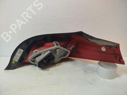 Other PEUGEOT 508 I (8D_) 1.6 THP | BP31790933O1 