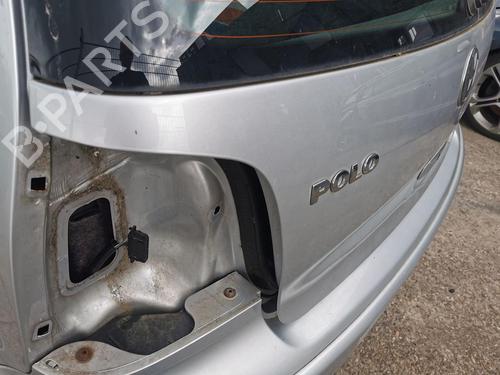 Tailgate VW POLO IV (9N_, 9A_) 1.2 | BP31789885C6 