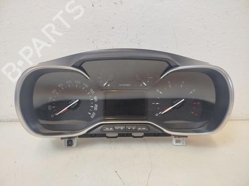 Used Other Other CITROËN C3 III (SX) 1.2 VTi 82 (82 hp) 33411081 33411081