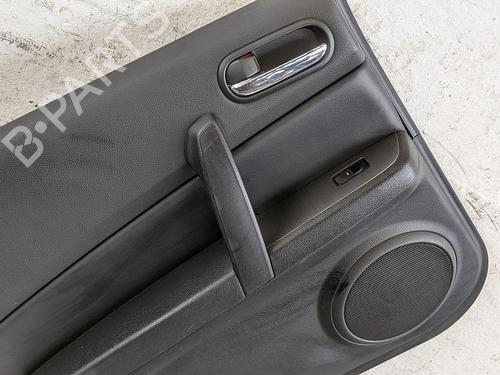 Rear left panel MAZDA 6 Estate (GH) 2.2 MZR-CD (GH10) | BP31783915C60 