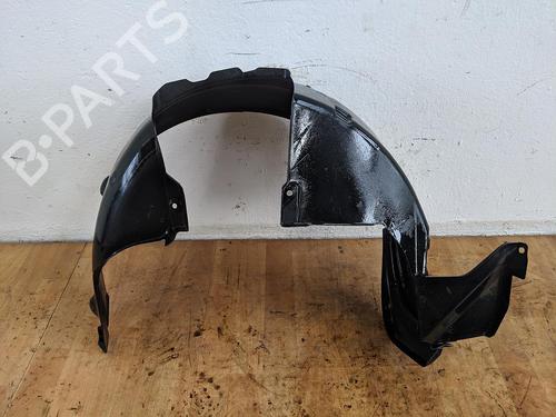 Hjulbue KIA CEE'D Hatchback (ED) 1.6 CVVT (125 hp) 31782503