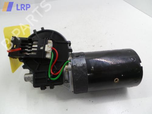 Used Front wiper motor BMW 3 Compact (E46) 316 ti (115 hp) 31776635
