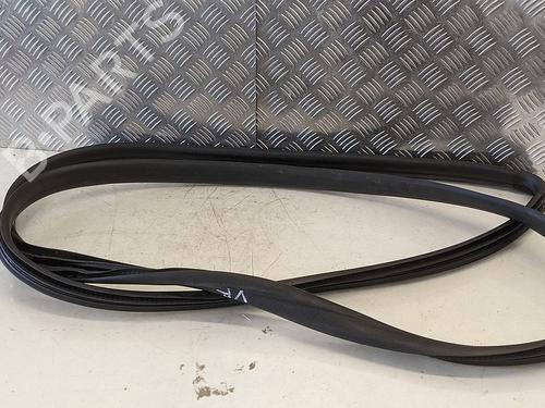 Türkonturgummi für FORD FIESTA VI (CB1, CCN) 1.25 (60 hp) 31785599