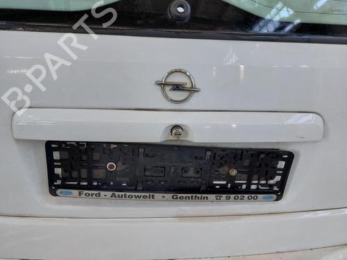 Tailgate OPEL ASTRA G Estate (T98) 1.6 (F35) | BP31788934C6