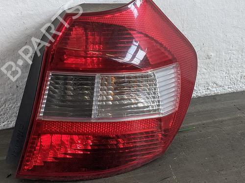 Andre BMW 1 (E87) 118 d (122 hp) 31785532