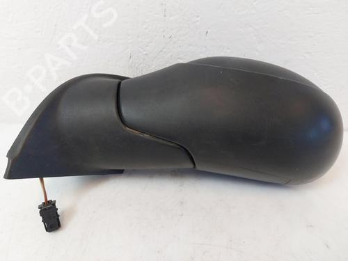 Retrovisor izquierdo CITROËN C3 I (FC_, FN_) 1.4 16V (88 hp) 31782481