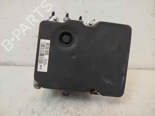 ABS pump CITROËN C4 II (NC_) 1.2 THP 130 (NCHNYM, NCHNYT) | BP34351401M43  - Image 7