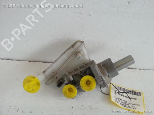 Bomba dos travões FORD FIESTA VI (CB1, CCN) 1.4 (97 hp) 31778828