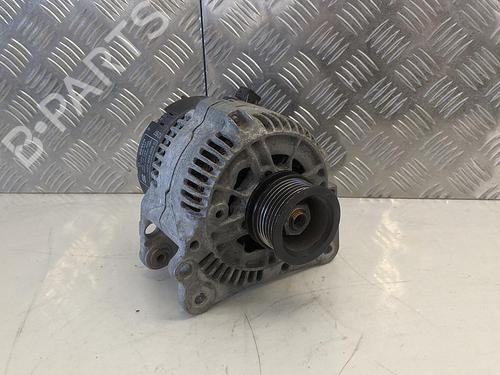 Used Alternator NISSAN PRIMERA Hatchback (P11) 1.8 16V (114 hp) 31784846
