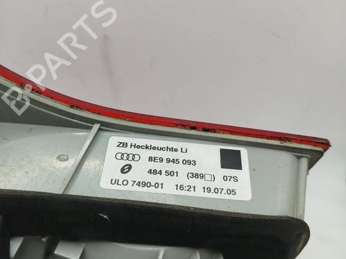 Andre AUDI A4 B6 Avant (8E5) 2.0 | BP31787700O1 