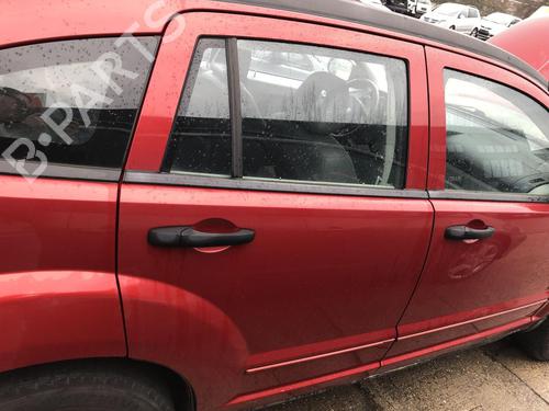 Used Right rear door DODGE CALIBER 2.0 CRD (140 hp) 31958775