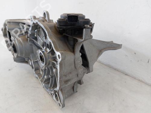 Gearbox NISSAN LEAF (ZE1) Electric | BP31791043M3