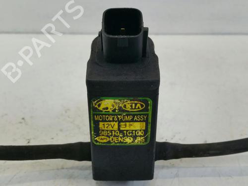 Pompa lavacristalli HYUNDAI ACCENT III Saloon (MC) 1.5 CRDi GLS (110 hp) 31780510