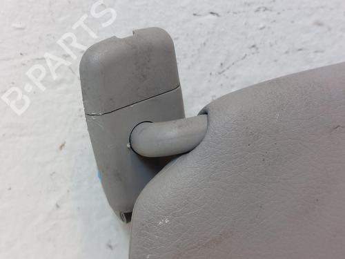 Right sun visor BMW 1 (F20) 116 d | BP31791241I2