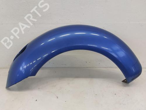 Bagstkærm Højre VW NEW BEETLE (9C1, 1C1) 2.0 (115 hp) 31787707