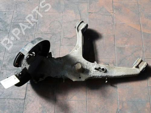 Fusée arrière gauche VW TRANSPORTER T5 Bus (7HB, 7HJ, 7EB, 7EJ) 2.5 TDI (130 hp) 31779509