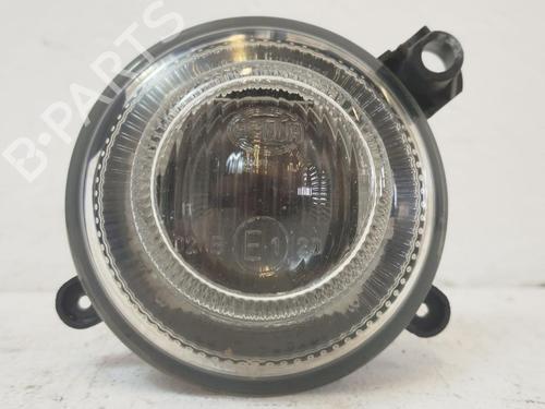 Højre foran tåkelykt SMART CABRIO (450) 0.6 (S1OLD2, 450.452) (61 hp) 31790101