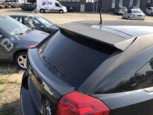 Tailgate DODGE CALIBER 1.8 | BP31787724C6