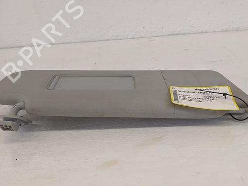Right sun visor VW GOLF V (1K1) 1.9 TDI | BP31785819I2