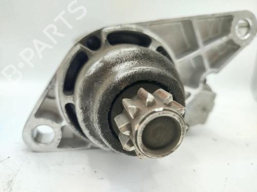 Starter SKODA FABIA II (542) 1.2 12V | BP31787952M8 