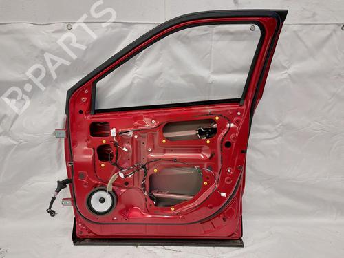 Right front door MITSUBISHI ECLIPSE CROSS (GK_, GL_) Plug-in Hybrid 4WD (GL3W) | BP31788630C3