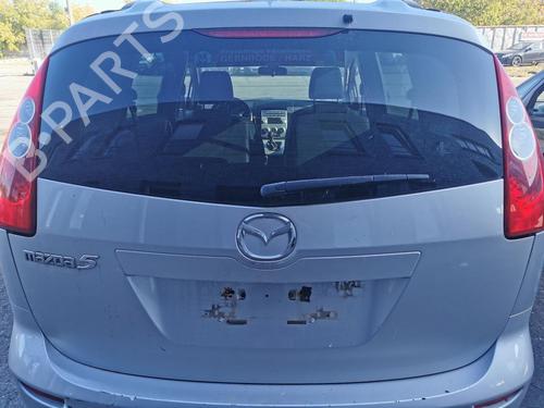 Bagklap CC/Kombi-Coupé MAZDA 5 (CR) 2.0 CD (CR19) (143 hp) 31790171