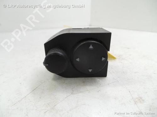 Comando retrovisori NISSAN PRIMERA Hatchback (P11) 1.8 16V (114 hp) 31777674