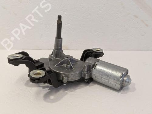 Used Rear wiper motor VW POLO V (6R1, 6C1) 1.2 (70 hp) 31786691