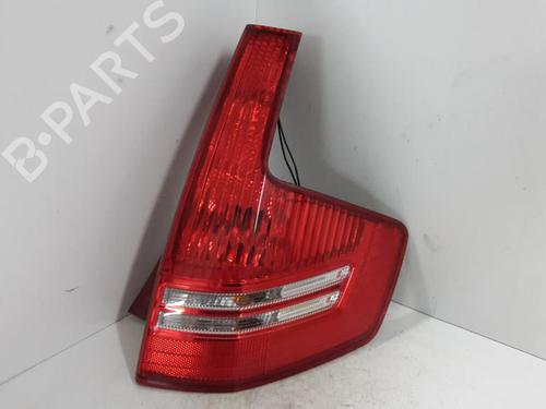 Used Right taillight CITROËN C4 Coupe (LA_) 1.6 VTi 120 (120 hp) 31779226